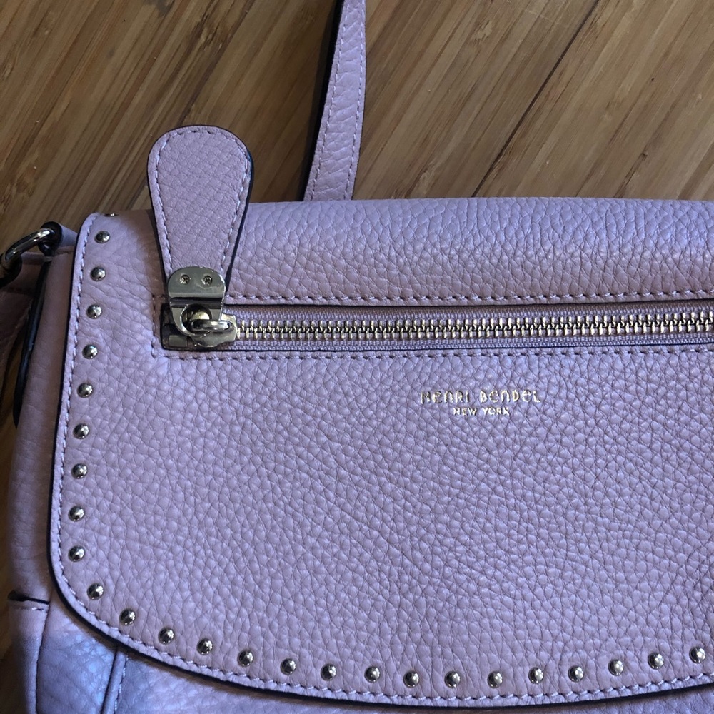 Henri Bendel Crossbody